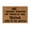 STYLE 59, variant on Fun Slogan Door Mat House Warming Gift Personalized Doormats Coir Mat‘CUTE SHOES TAKE THEM OFF’ Welcome Entrance Mat 16''x24'' Summer Door Mats for Indoor and Outdoor Home Decor Supplies