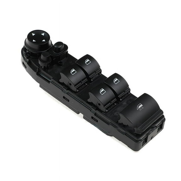 Partscollect Power Window Switch Control Compatible for BMW E93 M3 328i 335i Z4 2007 2008 2009 2010 2011 2012 2013 Replaces OE# 61319217365 61319125322 61319132181