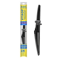 VYAOP Windshield Wipers Blades Replacement for 2010-2024 Toyota 4Runner Quality Premium All-Seasons Wiper blades Set - 12"(Pack of 1)