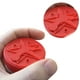 thumbnail image 3 of Comedero portátil para néctar de colibrí para exteriores, para delicias del jardín, comedero portátil para pájaros con forma de pentagrama, 3 of 8