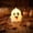Style C#, variant on PLPPYFS Mini Ghost Night Light, Plastic Nightlight, Halloween Decor Lamp, Cute LED Lamp, Funny Office Desk and Halloween Decor for Woman and Man