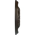 thumbnail image 4 of Ekena Millwork 19"OD x 1 1/2"P Granada Ceiling Medallion (Fits Canopies up to 7 1/8"), Hand-Painted Stone Hearth, 4 of 7