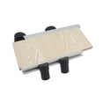 thumbnail image 4 of Woodworking Tenon Bezel Desktop Limit Block Desktop Positioning Gear Removable Workbench Accessorie, 4 of 5