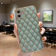 thumbnail image 2 of Compatible with iPhone 12 Pro Max Case Shockproof Slim Glitter Pretty Full Protection Bumper Soft Silicone Girls Women Cover Case for iPhone 12 Pro Max -Gray, 2 of 9