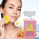 thumbnail image 5 of Cleansing Pads, Kojic Cleansing Pads Helps Balance Skin Oil And Water Hydrating Remove Excess Keratin From The Body'S Skin（40PC/30ml） 液体-姜黄曲酸清洁片（40PC/30ml）, 5 of 5