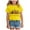 Z02-Yellow, variant on Zshosam Toddler Girl Christmas T Shirt Toddler Christmas Shirts Girls Boys Christmas Tree Cake T Shirt Kids Xmas Tee Short Sleeve Tops Size 3T 4T,(Yellow 3-4 Years)