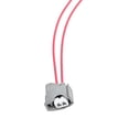thumbnail image 4 of Michigan Motorsports Fuel Injector Connector Pigtail | Fits Toyota Lexus Scion Acura Applications | 6 Inch Injector Plug Harness Replacement, 4 of 4