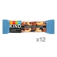 thumbnail image 6 of Kind Blueberry Vanilla & Cashew Fruit & Nut Bar, 1.4 oz, (Pack of 12), 6 of 6