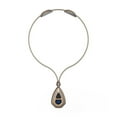 thumbnail image 1 of Mini Pendentif Cervical Portable Support de Cou et Épaules Intelligent, 1 of 1