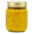 thumbnail image 4 of Amish Wedding Hot Jalapeno Mustard, 2-Pack 9 Ounce Jars, 4 of 4