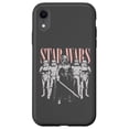 thumbnail image 1 of Funda para iPhone XR STAR WARS Darth Vader y Stormtroopers, 1 of 3