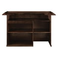thumbnail image 3 of 72" BAR - ENGLISH TUDOR, 3 of 7