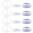 thumbnail image 1 of Tapones de repuesto para biberones Maymom para Avent Natural, paquete de 4, 1 of 8