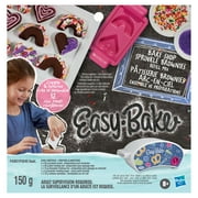 Easy-Bake Bake Shop Sprinkle Brownies Refill Mix, 150 g, Box