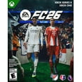 thumbnail image 1 of EA SPORTS FC 26 XBSX, 1 of 7