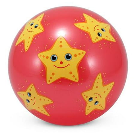 - Melissa & Doug Cinco Starfish Ball
