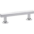 thumbnail image 5 of Satin Nickel Pull 86454US15, 5 of 6