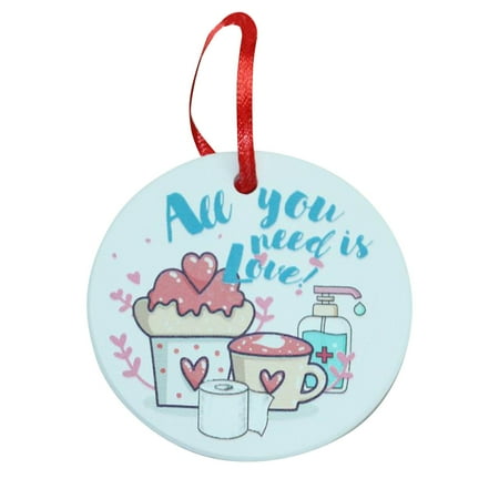 

Huaai Decorationative Pendants In Personalized Shapes For Valentine S Day Decorations C