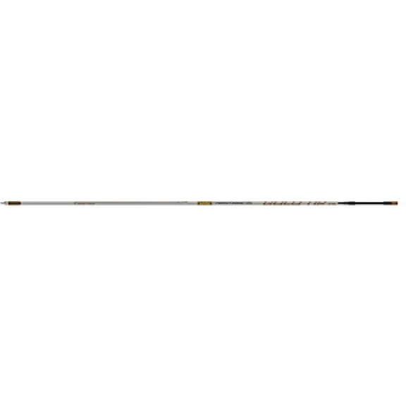 Gold Tip Airstrike Arrows 340 4 Fletch 6 Pack