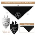 thumbnail image 4 of El Mejor Pañuelo Para Perros Y Perros Para Bodas, Regalo De esquí esquí Gafas de esquí, 4 of 5