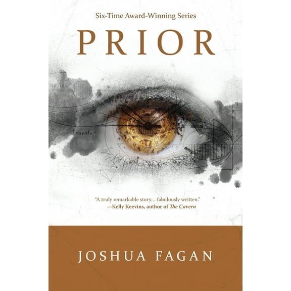 Prior, (Paperback)