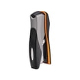 thumbnail image 2 of Optima 40 Desktop Stapler 40-Sheet Capacity, Silver/Black/Orange, 2 of 7