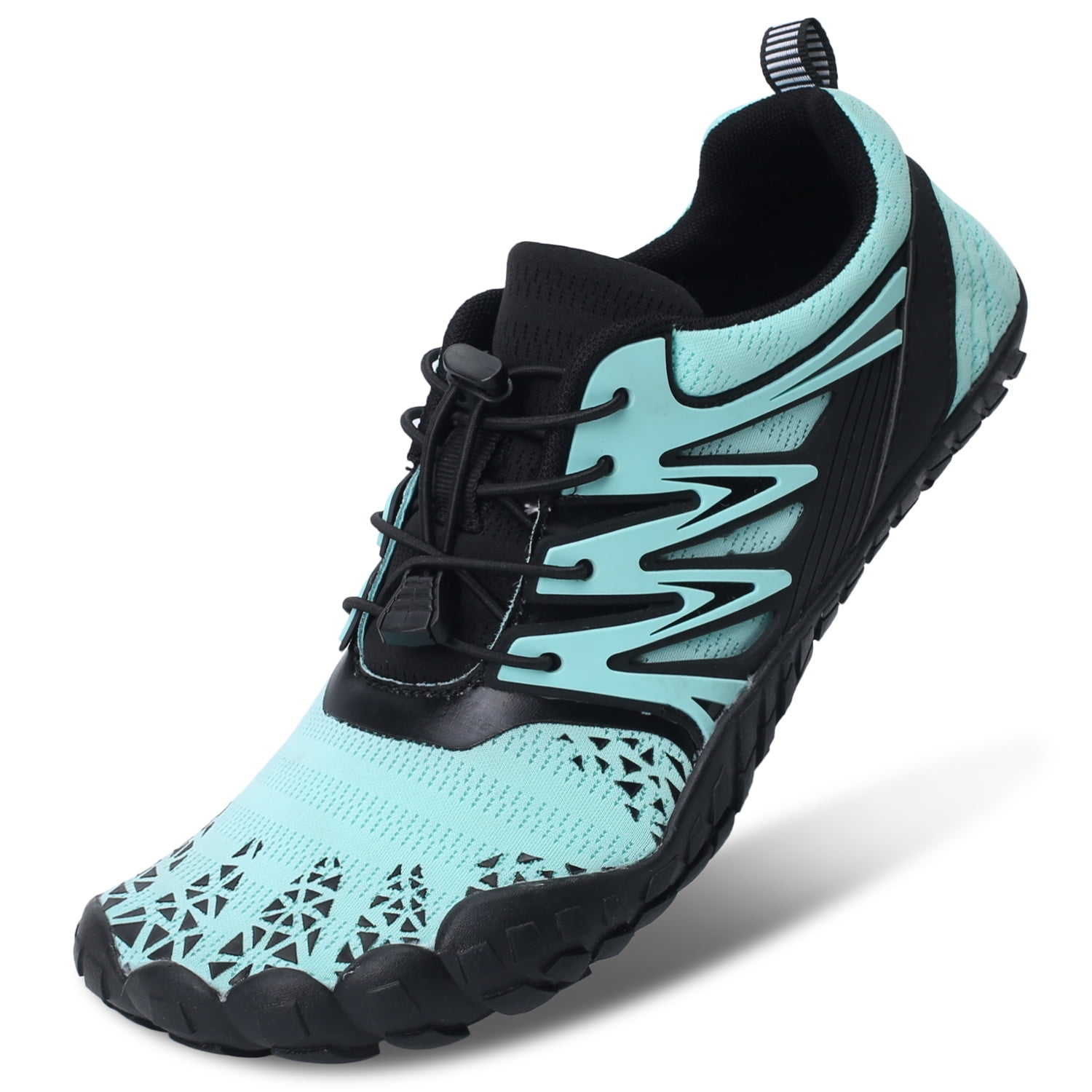  L-RUN Athletic Hiking Water Shoes Mens Womens Barefoot Aqua  Swim Walking Shoes | Water Shoes