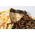 thumbnail image 3 of SSLR Mens Hawaiian Shirt Casual Button Down Shirts Short Sleeve Summer Beach Shirts, 3 of 7
