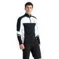 thumbnail image 4 of Dare 2B Hommes Vitesse Noyau Stretch Demi-Zippé Couche de Base Top, 4 of 5