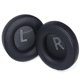 thumbnail image 3 of Ear Pads Pillow Cover 1Pair Memory Foam Replacement for MDR V6 V7 7506 CD900ST Soft Pillow Comfortable, 3 of 4