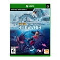 thumbnail image 1 of Subnautica: Below Zero [Xbox Series X/XB1], 1 of 6