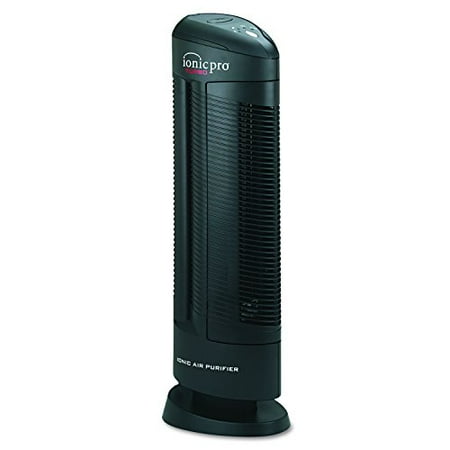 Envion Ionic Pro 90IP01TA01W Turbo Ionic Air Purifier, 500 sq ft Room