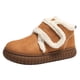 thumbnail image 2 of Zapatos Plataforma Cálidos Botas Peludas Kawaii Antideslizantes Invierno para Exteriores Mujer, 2 of 9