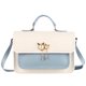 thumbnail image 1 of IFANLANDOR 1Jgo Kit DIY Para Crear Bolsos De Cuero PU Beige Con Gran Capacidad Y Detallada, 1 of 8