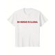thumbnail image 1 of Camiseta activista por la reforma migratoria: mensaje de justicia social con lemas en capas, 1 of 6