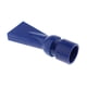 thumbnail image 5 of Salida de agua Flexible Yinane para acuario azul, 5 of 8