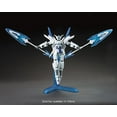 thumbnail image 3 of Bandai Hobby 1/144-Scale High Grade Transient "Gundam Build Fighters" Action Figure, 3 of 4