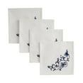 thumbnail image 2 of Spode® Blue Portofino Set of 4 Napkins, 2 of 2