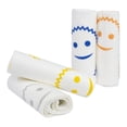 thumbnail image 3 of Scrub Daddy Streakless Cloths - Absorbent Towel for Cleaning, 3 of 7