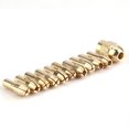 thumbnail image 2 of Use Collet, 10Pcs Drill Collet, para Mini herramienta de taladro eléctrico Amoladora eléctrica Ecomeon no, 2 of 4