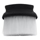 thumbnail image 2 of 1 Uds Pro plumero de cuello ancho cepillo limpio barberos corte de pelo peluquería estilista salón, 2 of 8