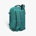 thumbnail image 4 of Carry-On Travel Backpack (40L) – Hynes Eagle – Teal, 4 of 9
