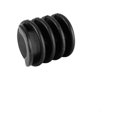 thumbnail image 2 of Dekaim Tapón Scupper Stopper, 4 Uds. Útil Kayak Tapón Scupper Tapones de tapón Accesorio para Canoa Barco Marino DH, 2 of 5