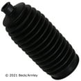 thumbnail image 2 of BeckArnley 103-3072 Steering Rack Boot Kit, 2 of 5