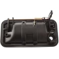 thumbnail image 5 of For Chevy K2500 Door Handle 1995-2000 Exterior | Front Passenger Side | GM1311132 | 15742230 | 15727338, 5 of 9