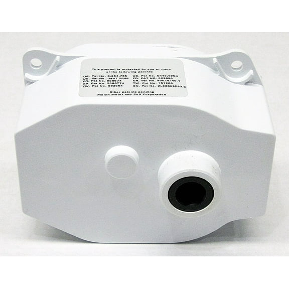2212363, Ice Auger Gear Motor fits Roper, Kenmore, Whirlpool
