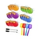 thumbnail image 3 of Juegos SWAT para niños Toy educativo Toy para niñas Escuela Interactiva Interactiva Kindergarten preescolar Ayudas de enseñanza 20 piezas tarjetas, 3 of 10