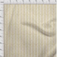 thumbnail image 4 of oneOone Velvet Yellow Fabric Block Craft Projects Decor Fabric Printed By The Yard 58 Inch Wide-9I, 4 of 5