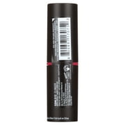 NYX Professional Makeup Suede Matte Lipstick, Clinger