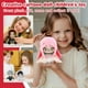 thumbnail image 5 of Alien Stage Figuras, Alien Stage Peluche, Bonitos Suave Ivan, Luka, Till, SUA Peluches de Llavero, Regalos para Fans, 5 of 5
